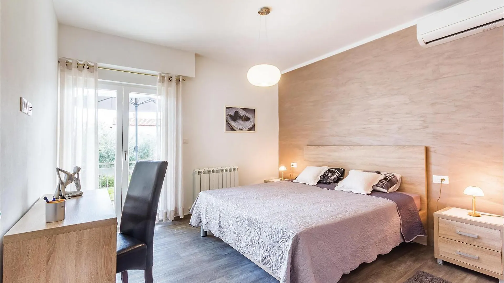 3 Bedroom Awesome Apartment In Medulin