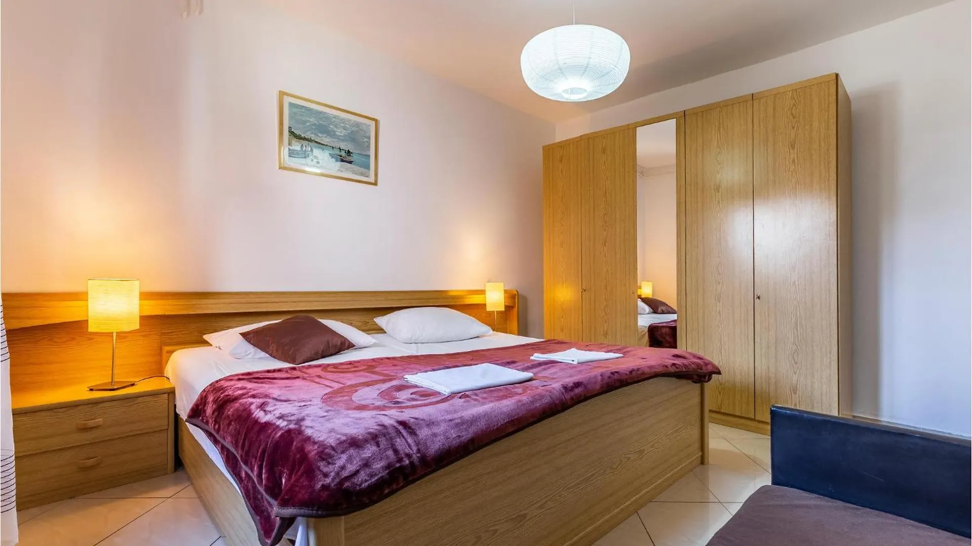 3 Bedroom Awesome Apartment In Medulin 0*,  Croatia