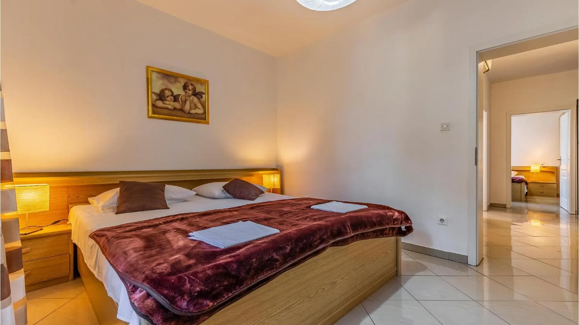 3 Bedroom Awesome Apartment In Medulin
