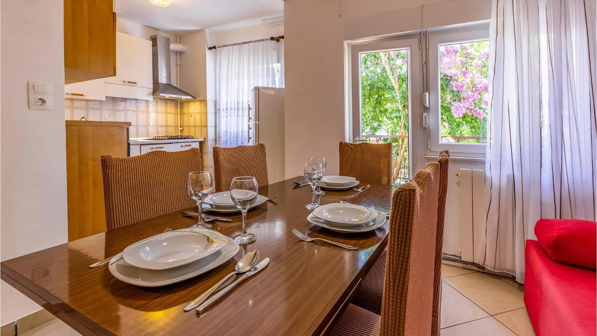 3 Bedroom Awesome Apartment In Medulin